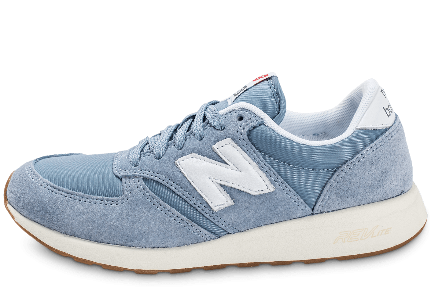 new balance femme u420 bleu ciel